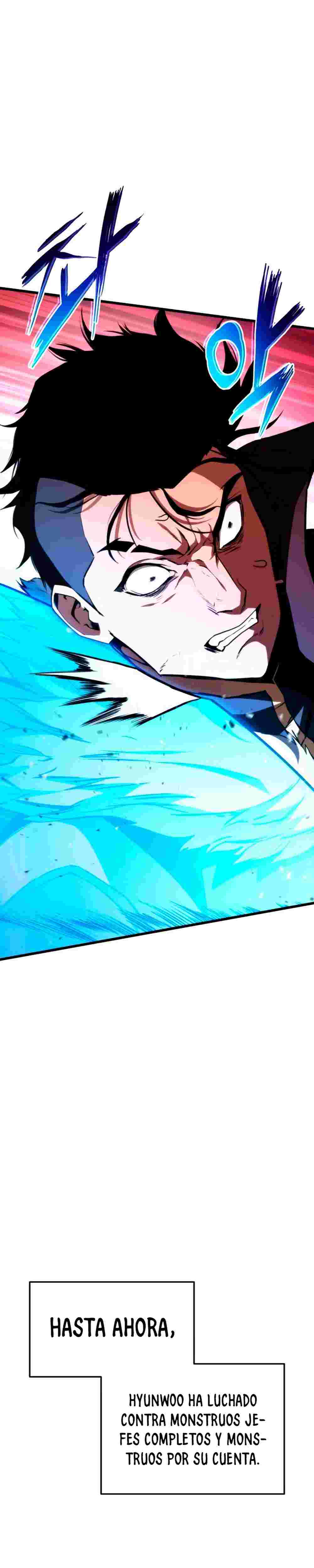 El Retorno Del Ranker (Remake) Capitulo 44 página 21