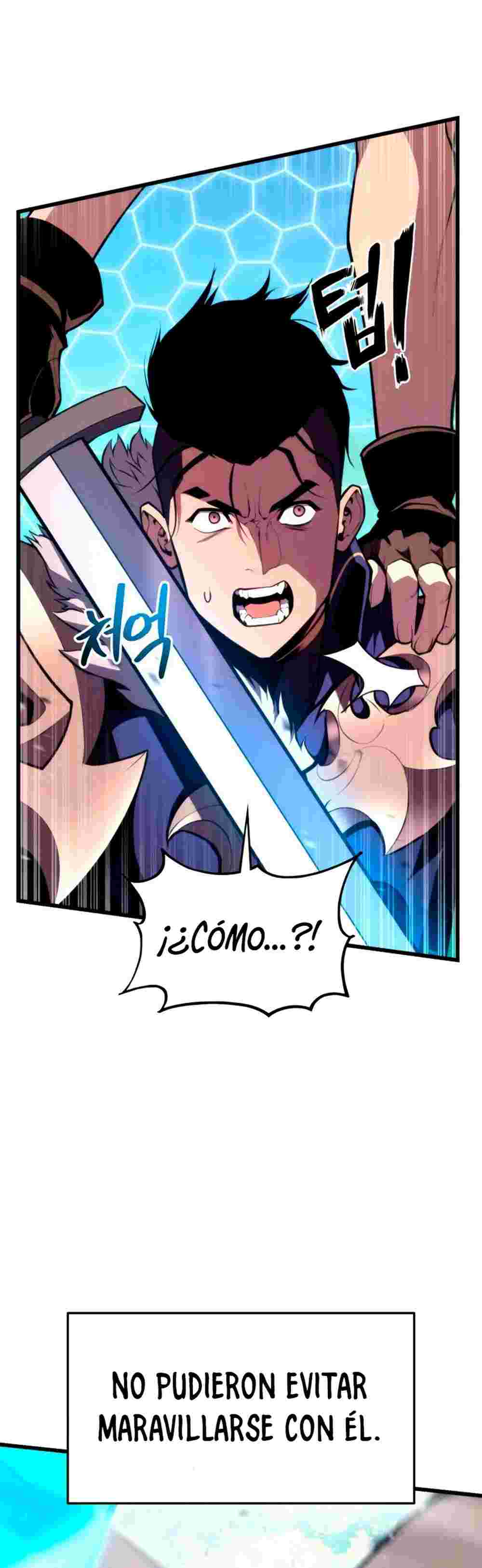 El Retorno Del Ranker (Remake) Capitulo 44 página 26