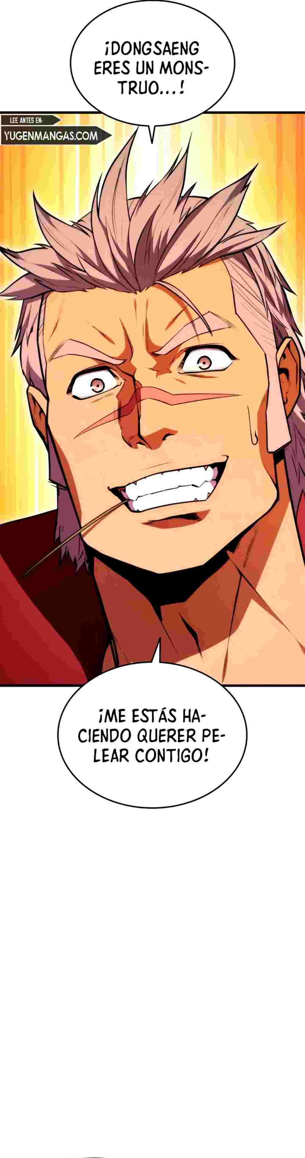 El Retorno Del Ranker (Remake) Capitulo 44 página 28