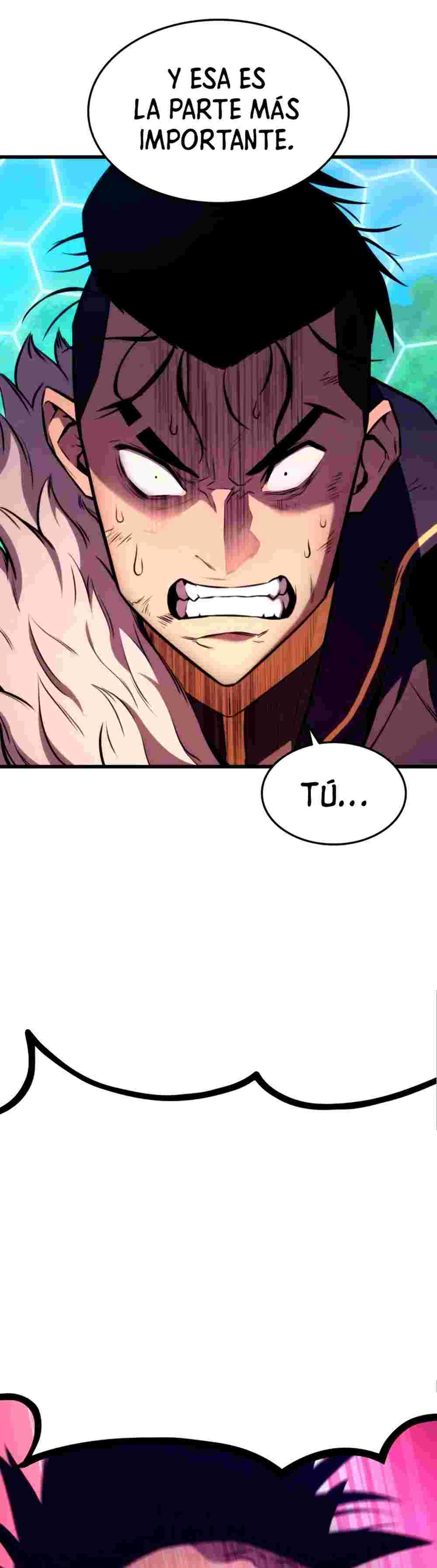 El Retorno Del Ranker (Remake) Capitulo 44 página 34