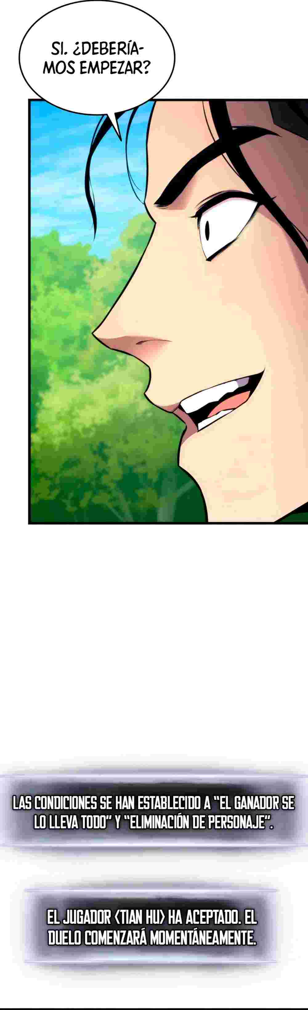 El Retorno Del Ranker (Remake) Capitulo 44 página 6