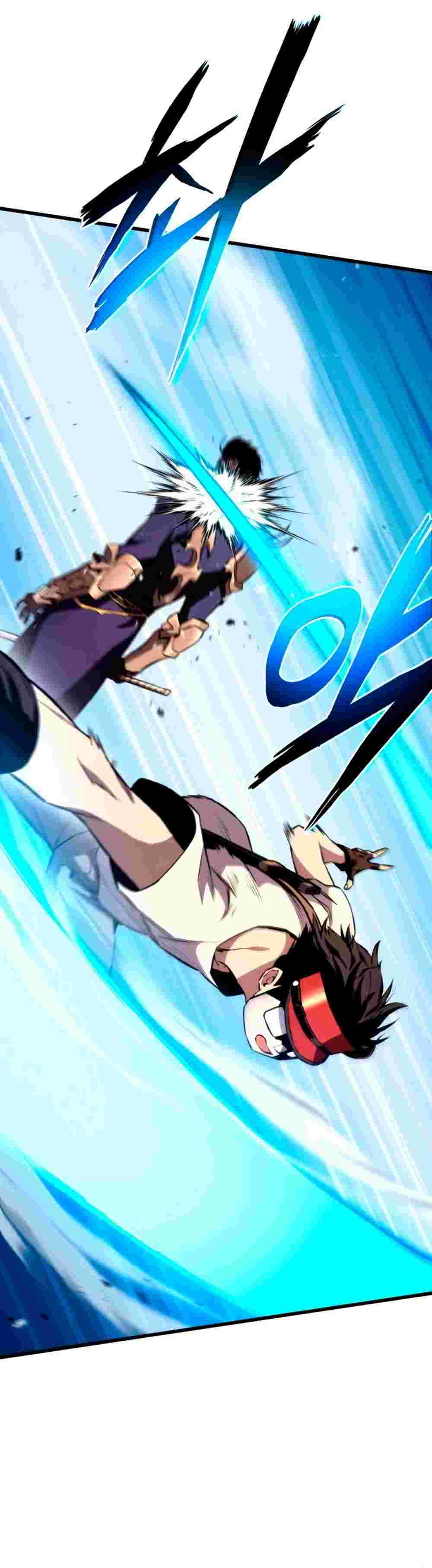El Retorno Del Ranker (Remake) Capitulo 44 página 9