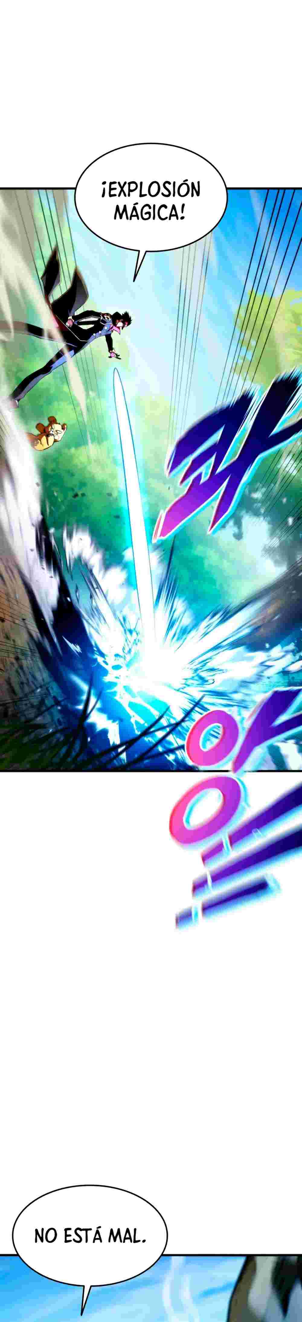 El Retorno Del Ranker (Remake) Capitulo 45 página 11
