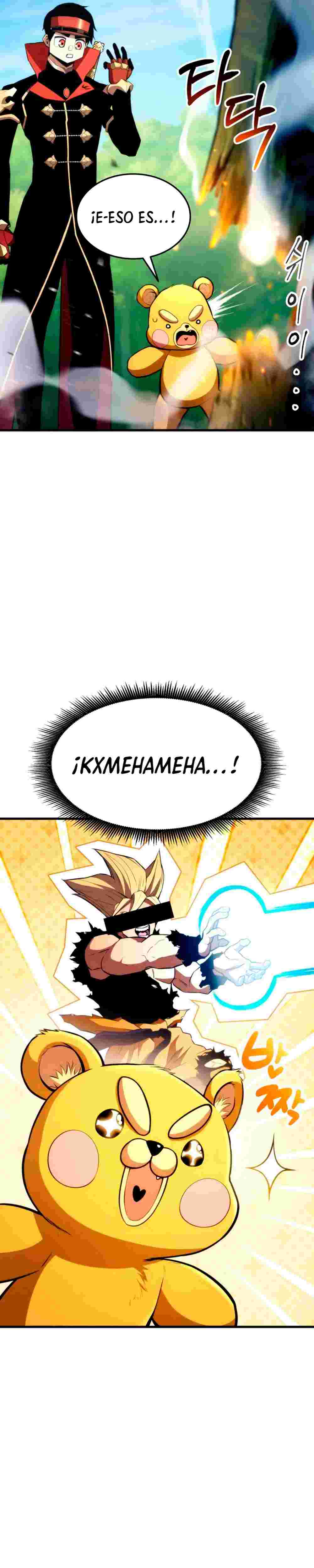 El Retorno Del Ranker (Remake) Capitulo 45 página 12