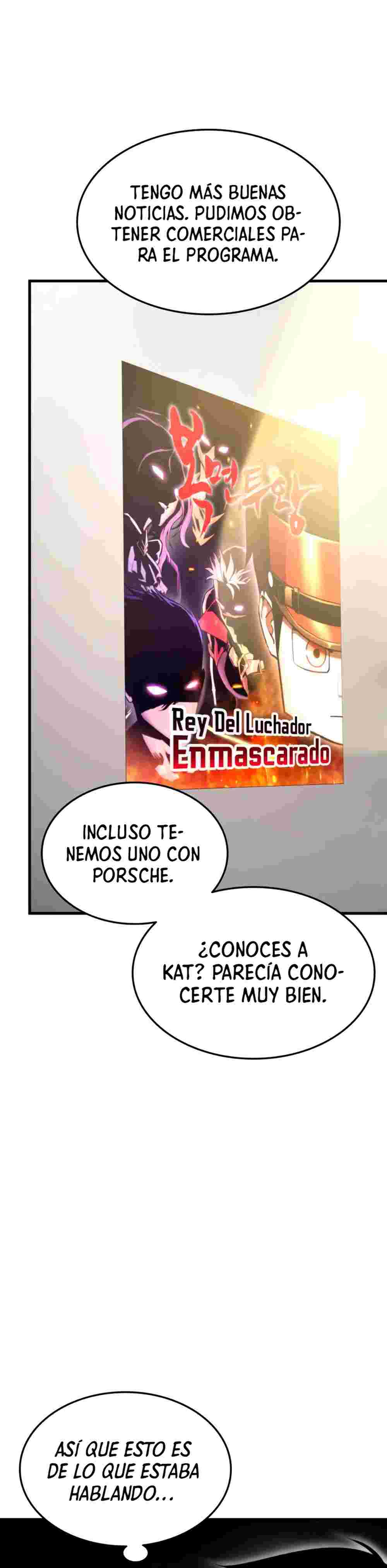 El Retorno Del Ranker (Remake) Capitulo 45 página 22