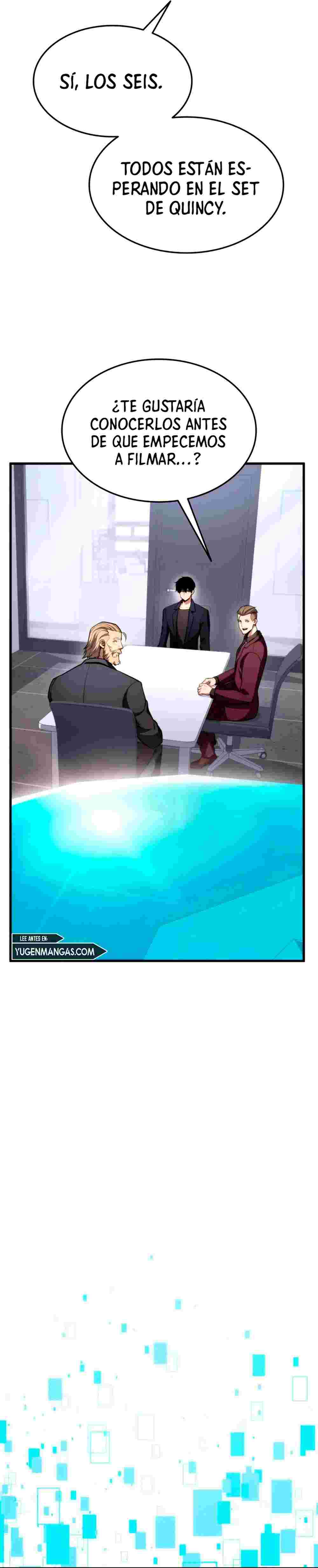 El Retorno Del Ranker (Remake) Capitulo 45 página 24