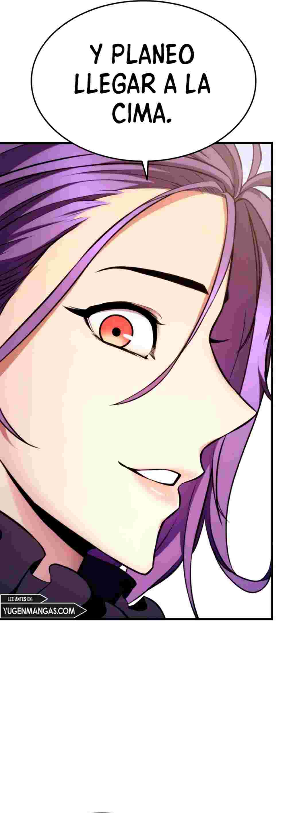 El Retorno Del Ranker (Remake) Capitulo 45 página 34