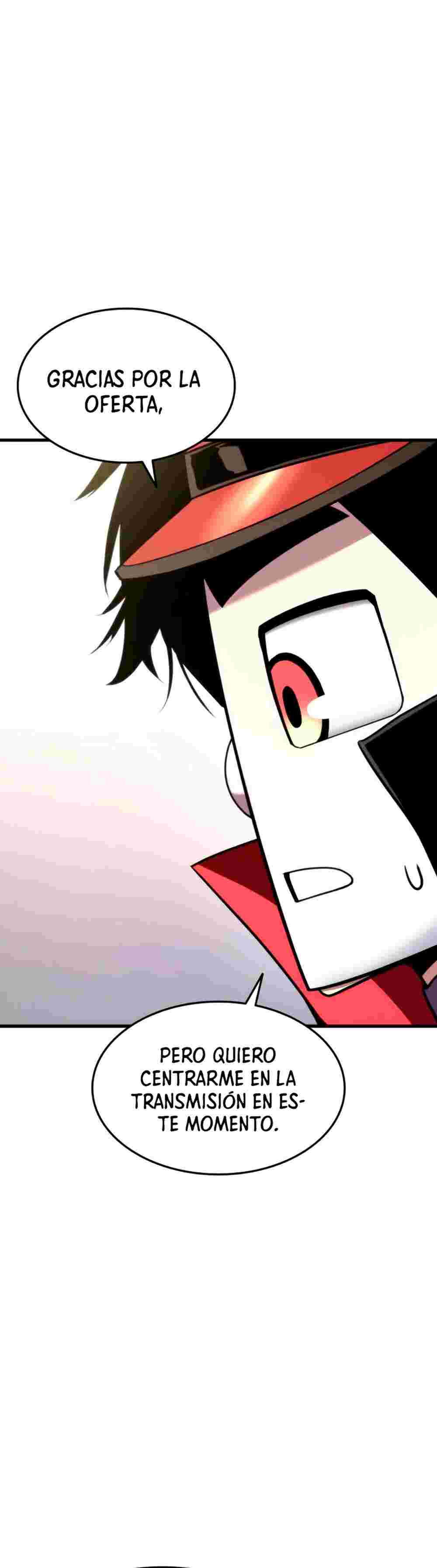 El Retorno Del Ranker (Remake) Capitulo 45 página 44