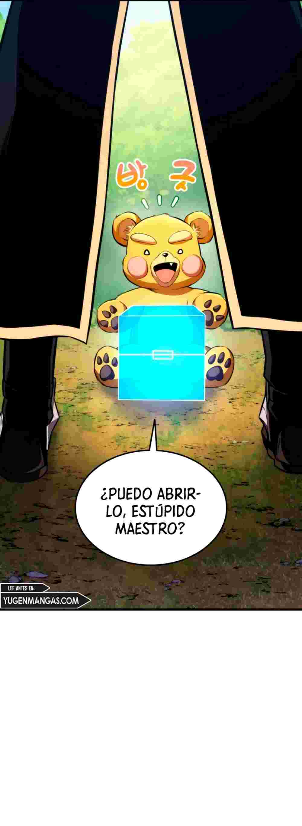 El Retorno Del Ranker (Remake) Capitulo 45 página 6