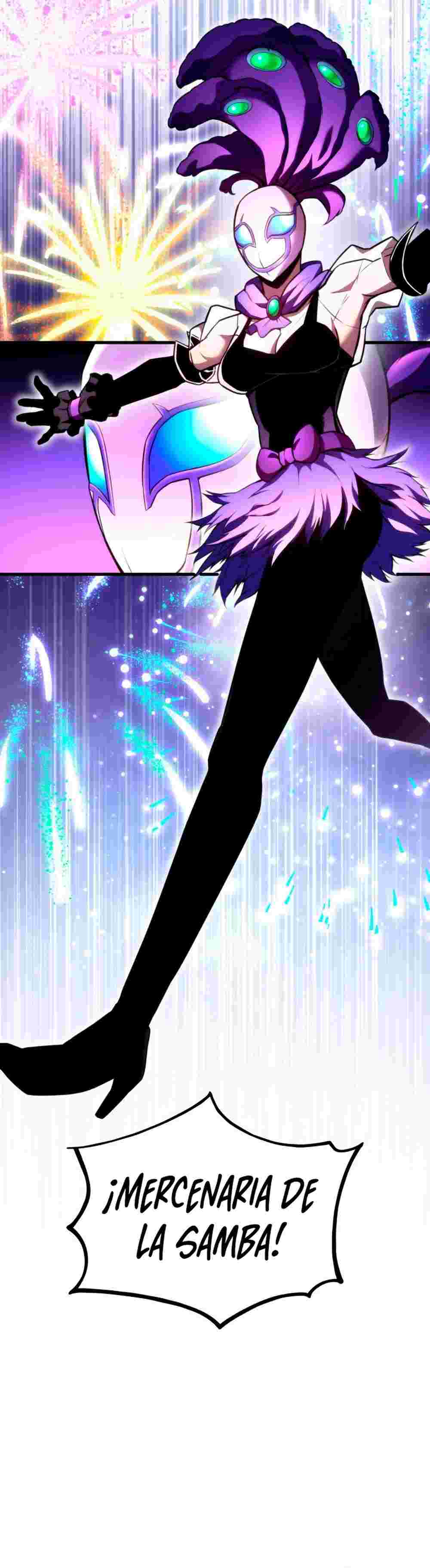 El Retorno Del Ranker (Remake) Capitulo 46 página 10