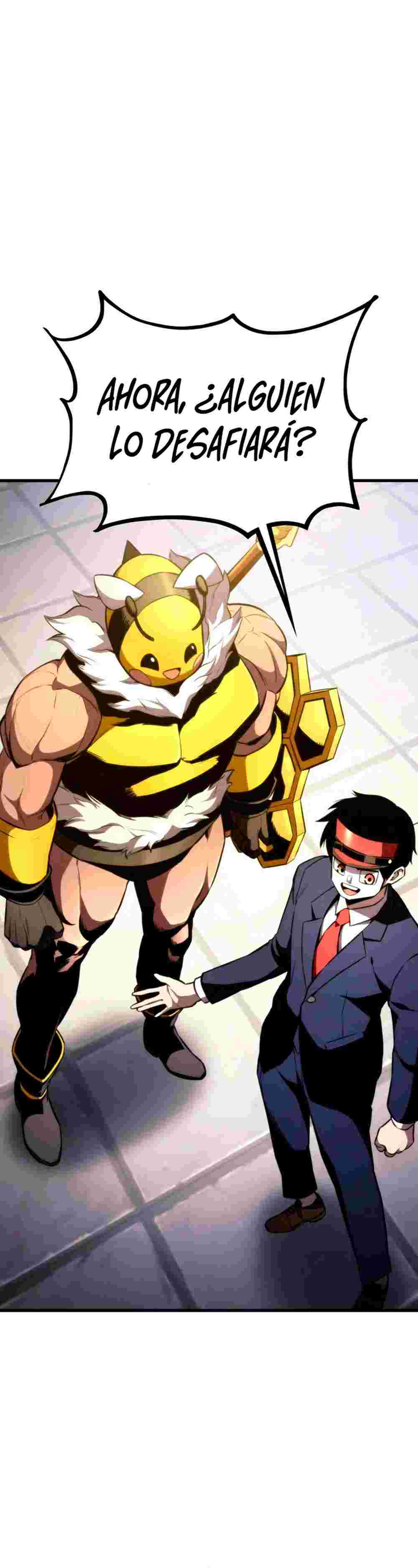 El Retorno Del Ranker (Remake) Capitulo 46 página 17
