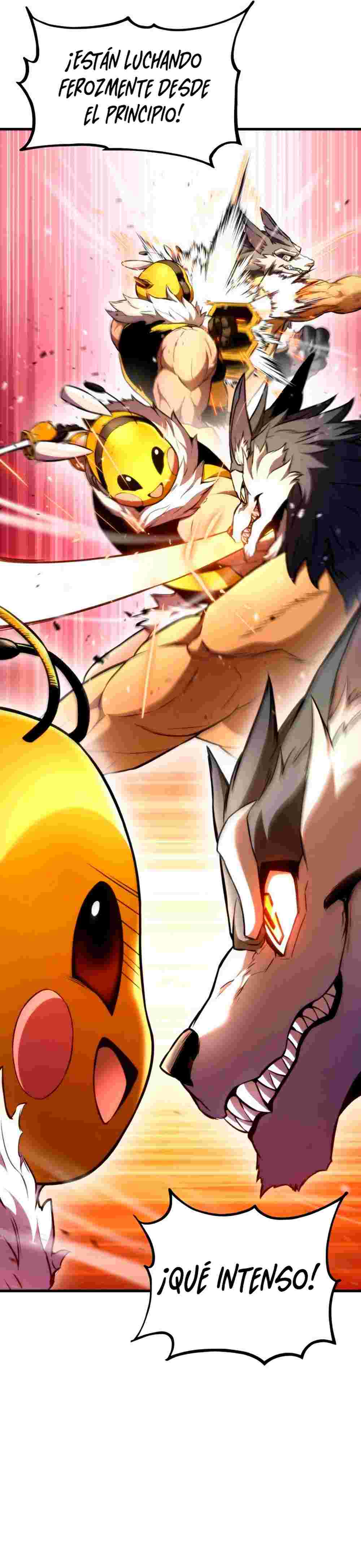 El Retorno Del Ranker (Remake) Capitulo 46 página 23
