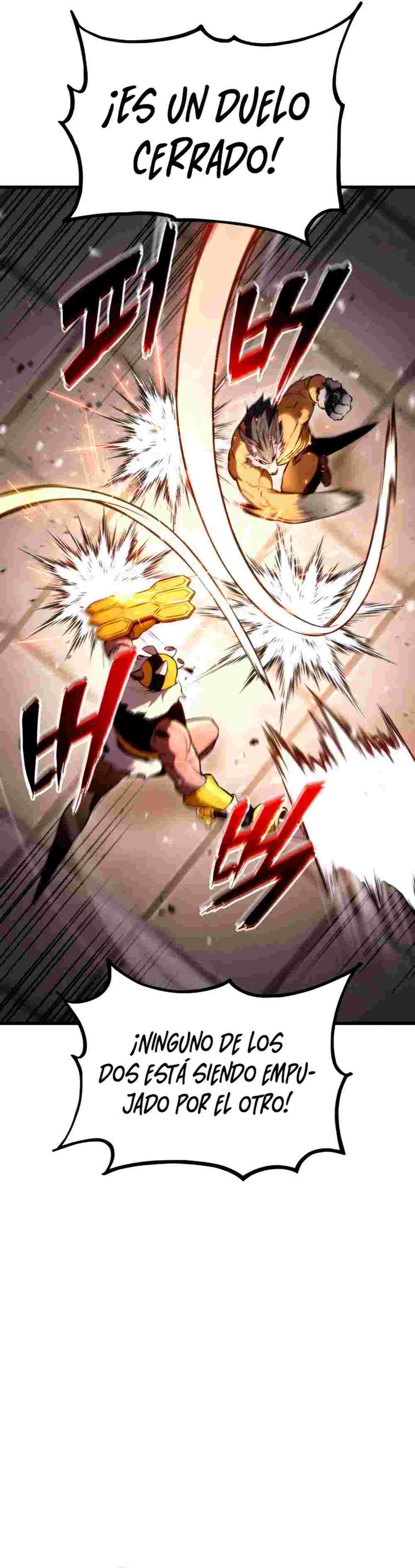 El Retorno Del Ranker (Remake) Capitulo 46 página 24