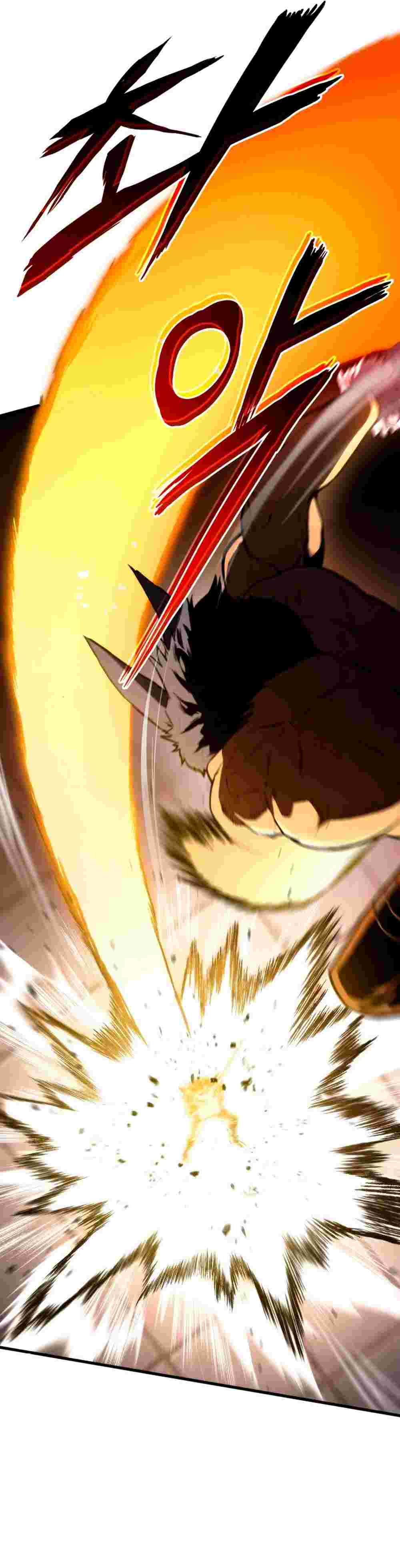 El Retorno Del Ranker (Remake) Capitulo 46 página 28
