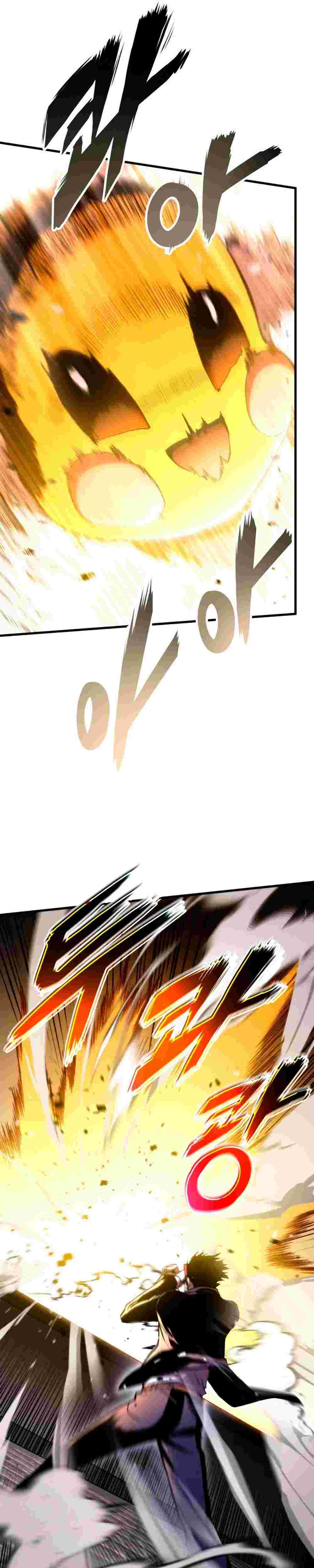 El Retorno Del Ranker (Remake) Capitulo 46 página 29