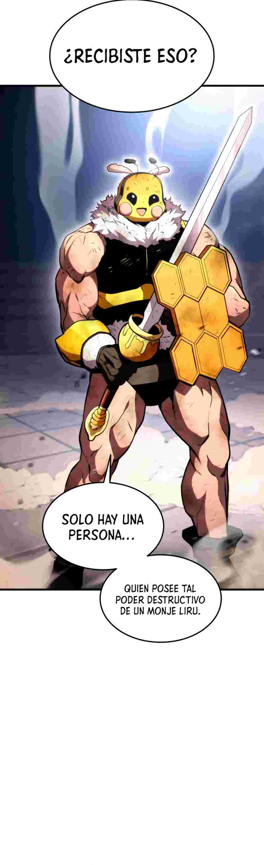 El Retorno Del Ranker (Remake) Capitulo 46 página 31