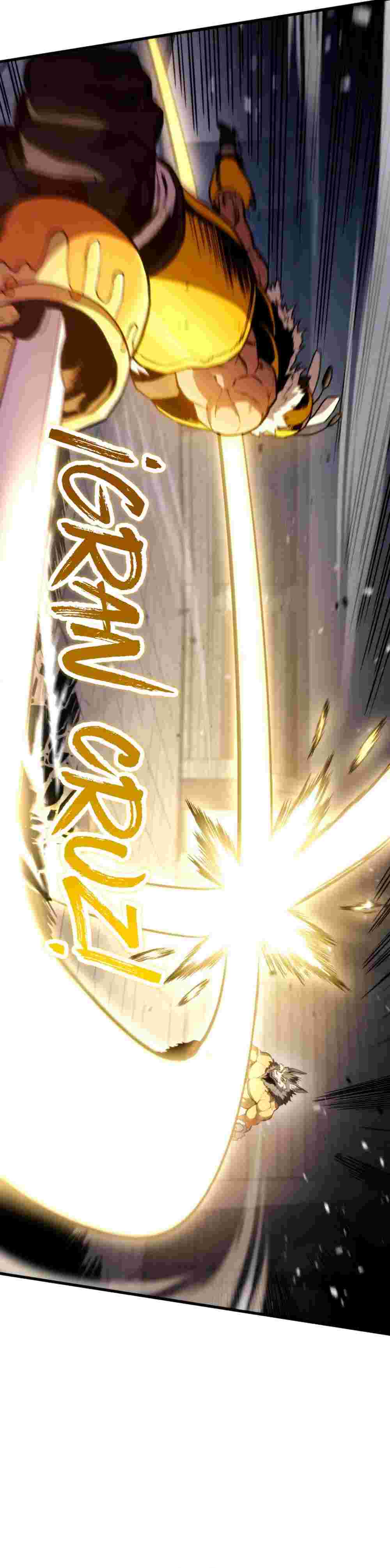 El Retorno Del Ranker (Remake) Capitulo 46 página 36