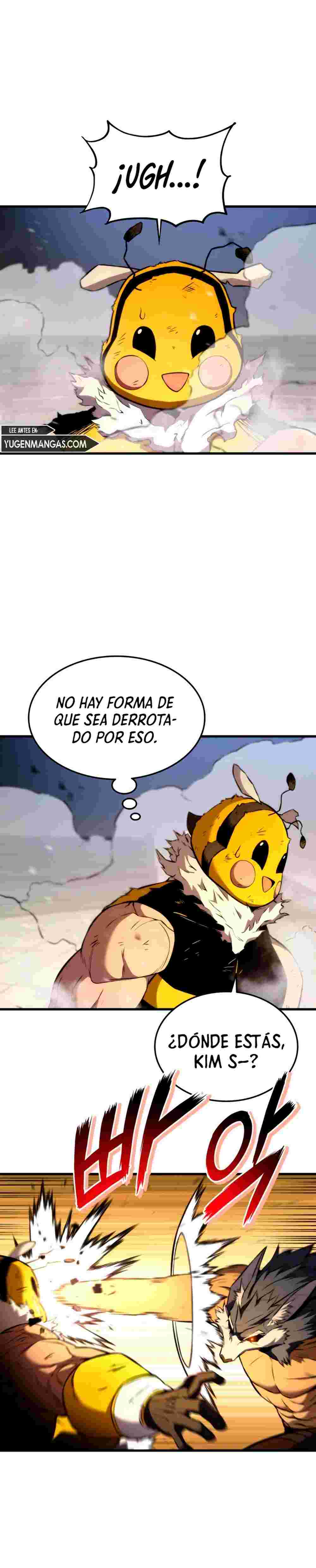 El Retorno Del Ranker (Remake) Capitulo 46 página 40