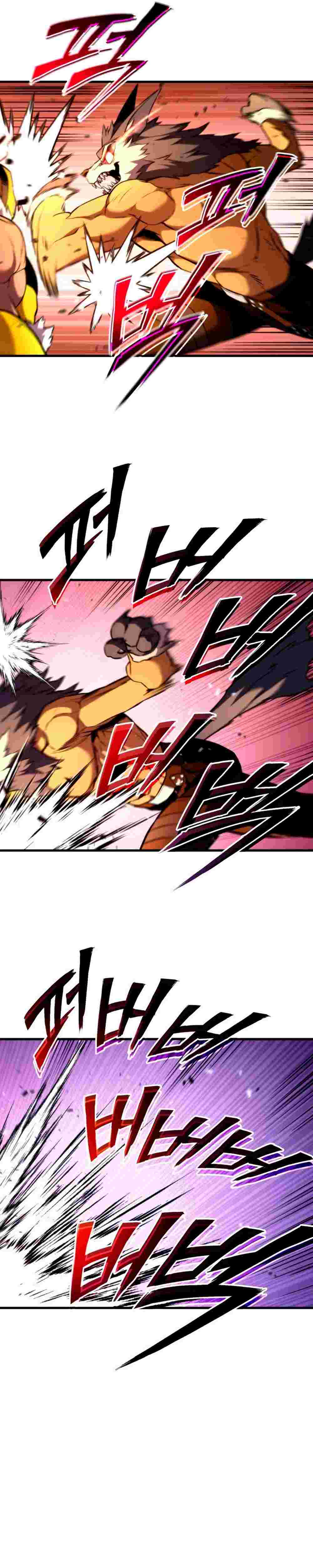 El Retorno Del Ranker (Remake) Capitulo 46 página 41