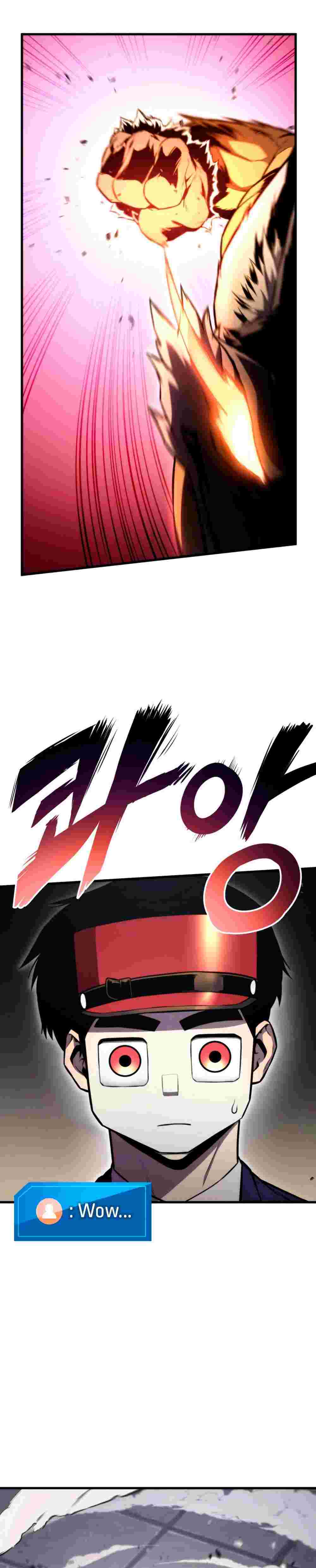 El Retorno Del Ranker (Remake) Capitulo 46 página 42