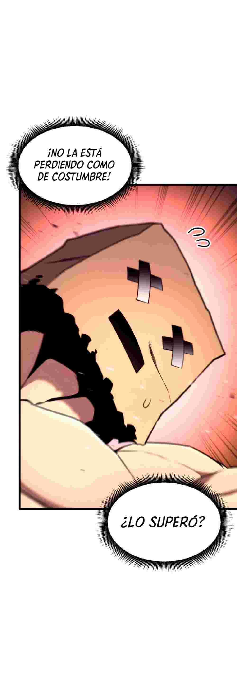El Retorno Del Ranker (Remake) Capitulo 47 página 25