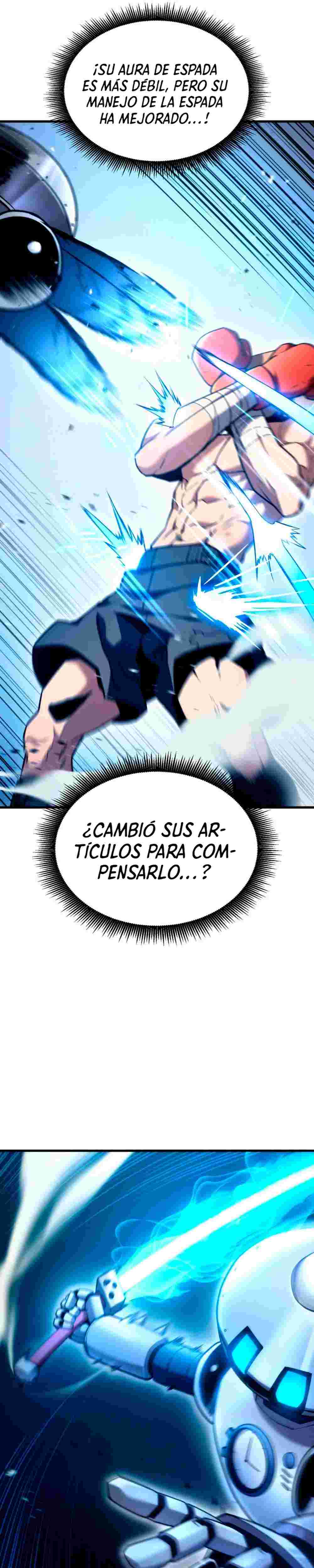 El Retorno Del Ranker (Remake) Capitulo 47 página 26
