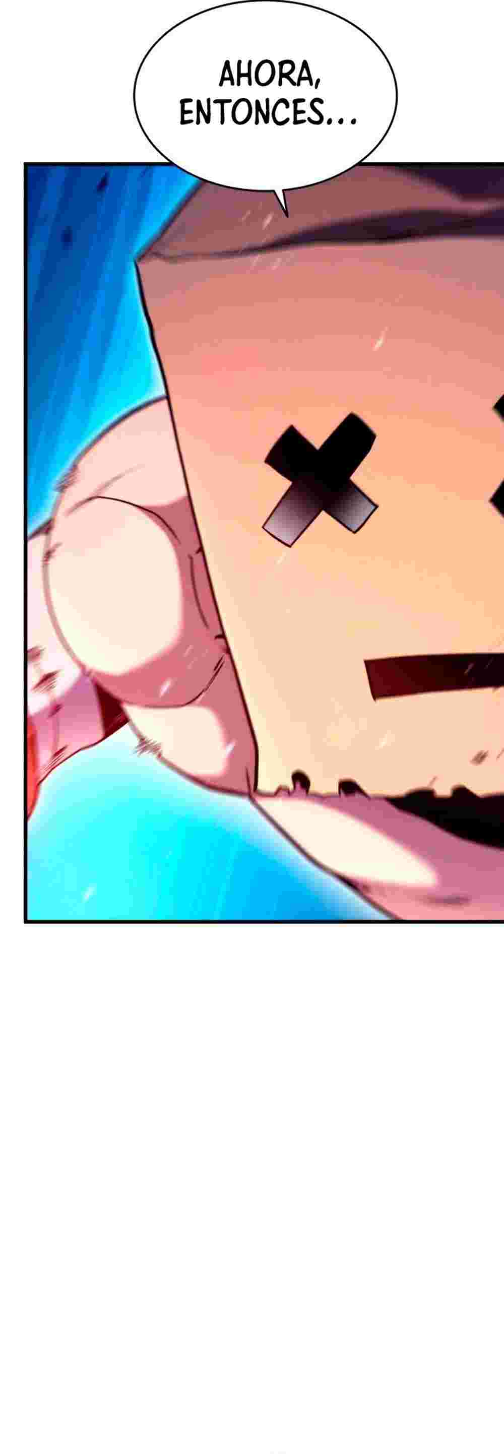 El Retorno Del Ranker (Remake) Capitulo 47 página 28