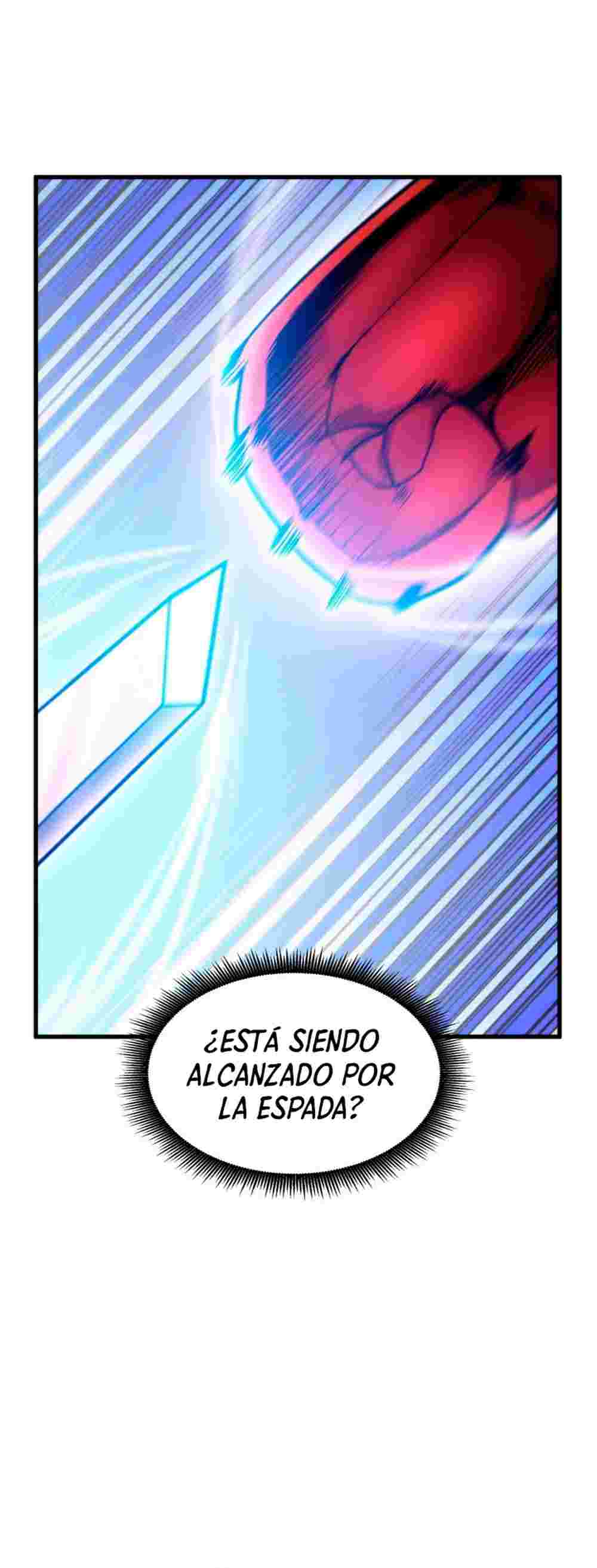 El Retorno Del Ranker (Remake) Capitulo 47 página 33