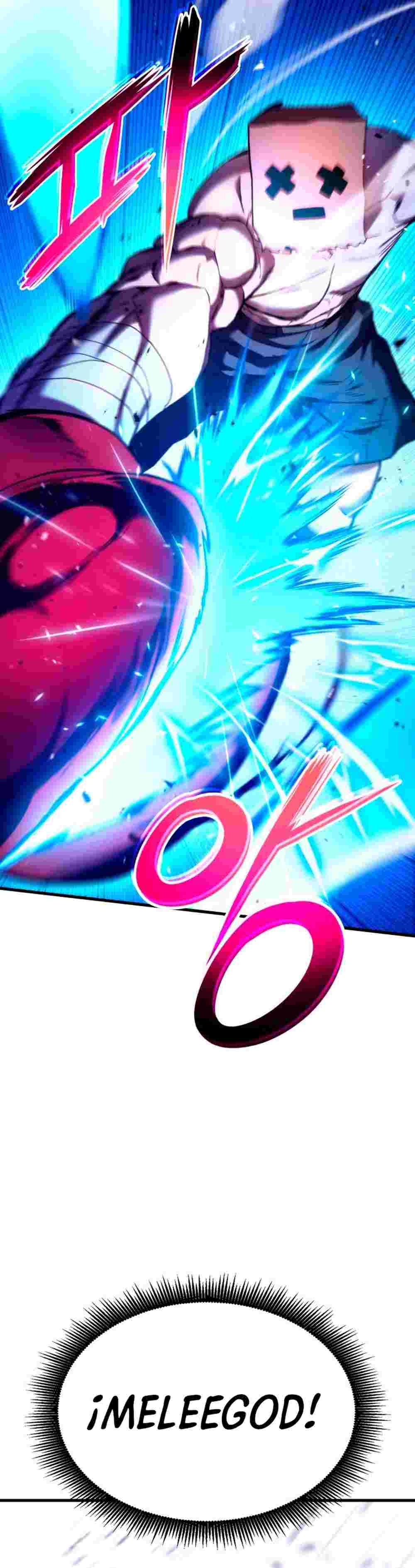 El Retorno Del Ranker (Remake) Capitulo 47 página 35