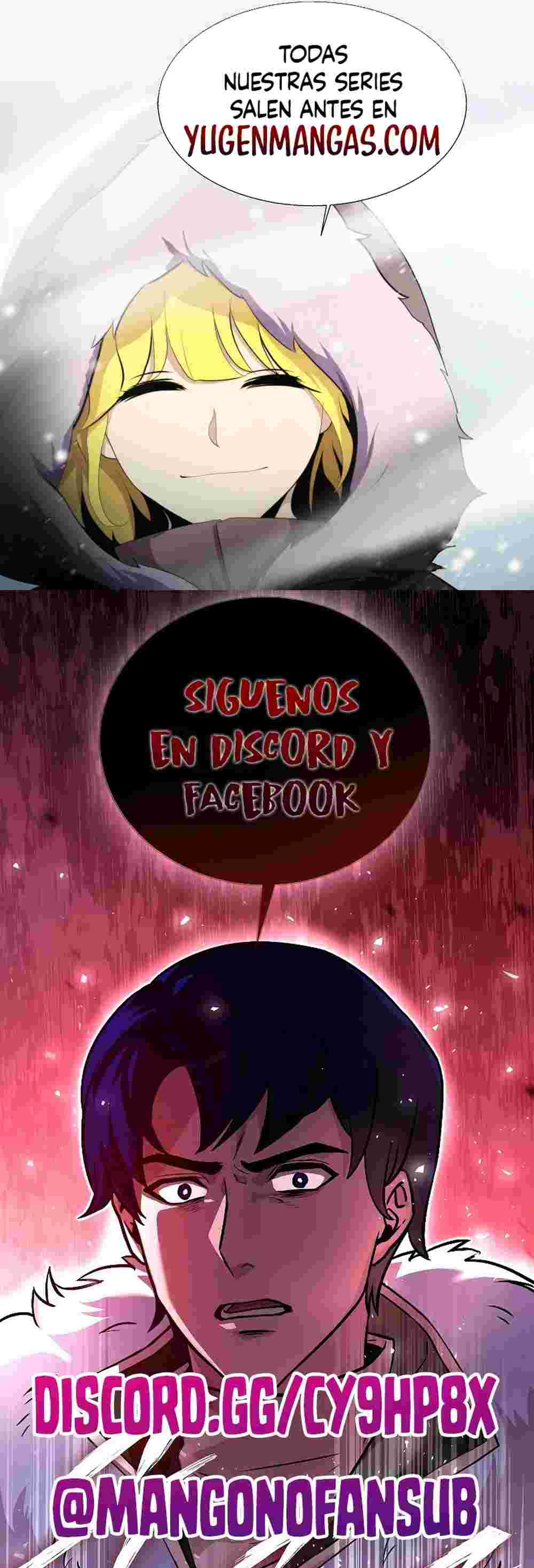 El Retorno Del Ranker (Remake) Capitulo 47 página 48