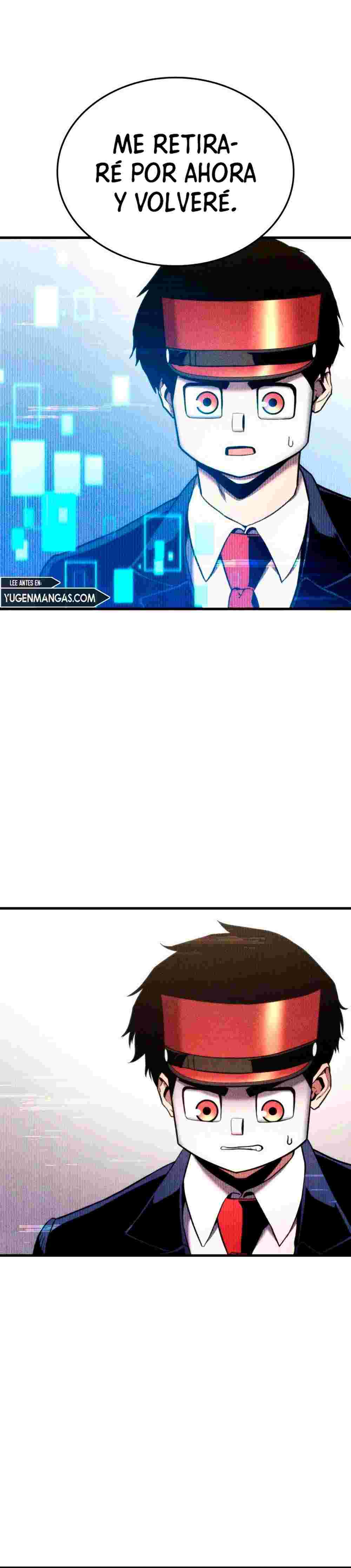 El Retorno Del Ranker (Remake) Capitulo 48 página 24