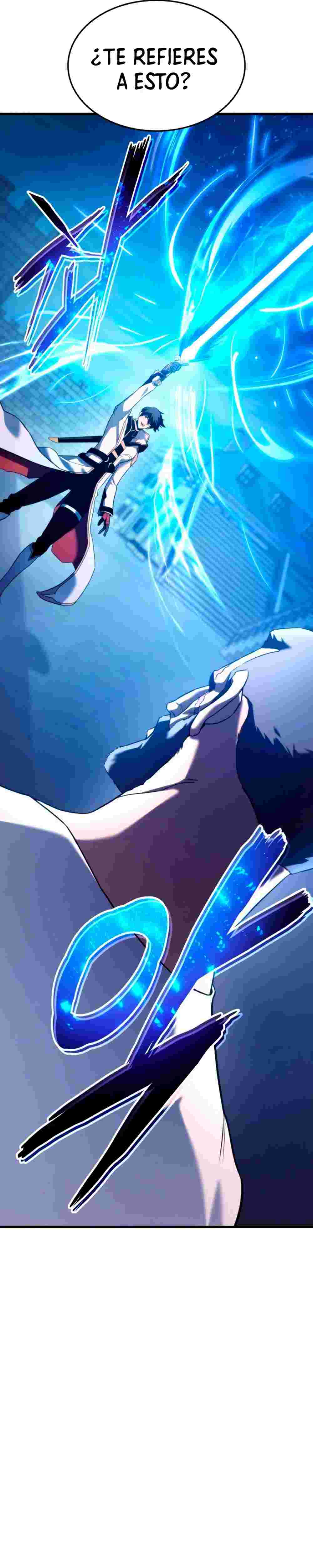 El Retorno Del Ranker (Remake) Capitulo 49 página 20
