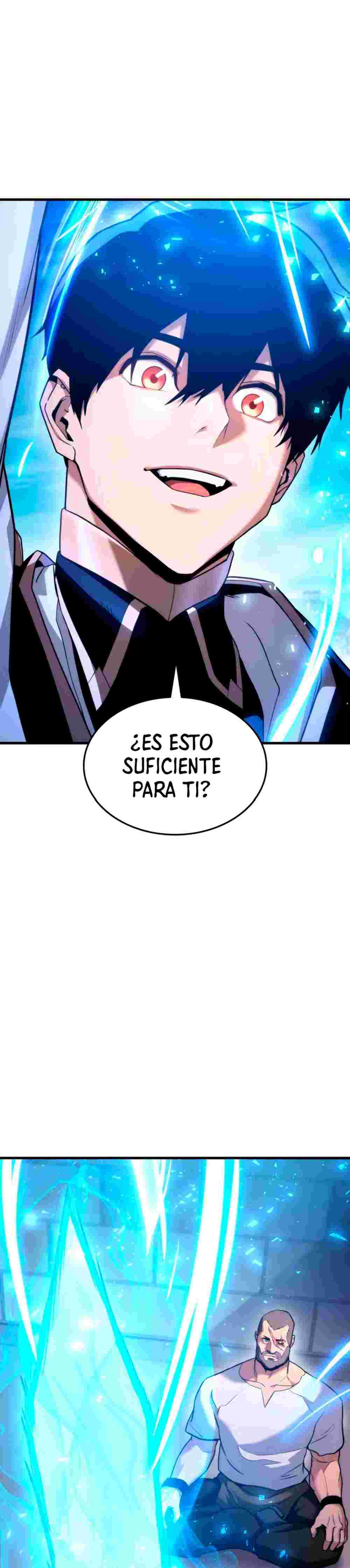 El Retorno Del Ranker (Remake) Capitulo 49 página 21