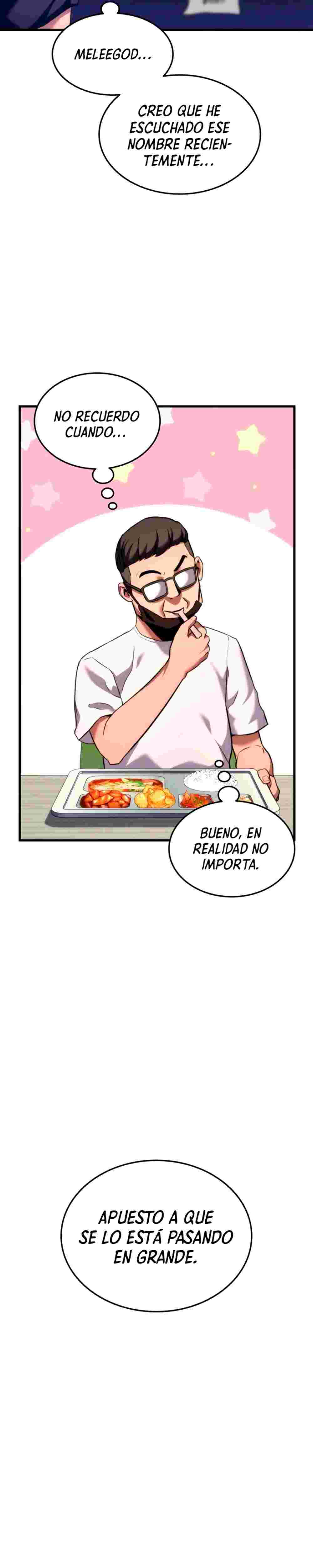 El Retorno Del Ranker (Remake) Capitulo 49 página 36