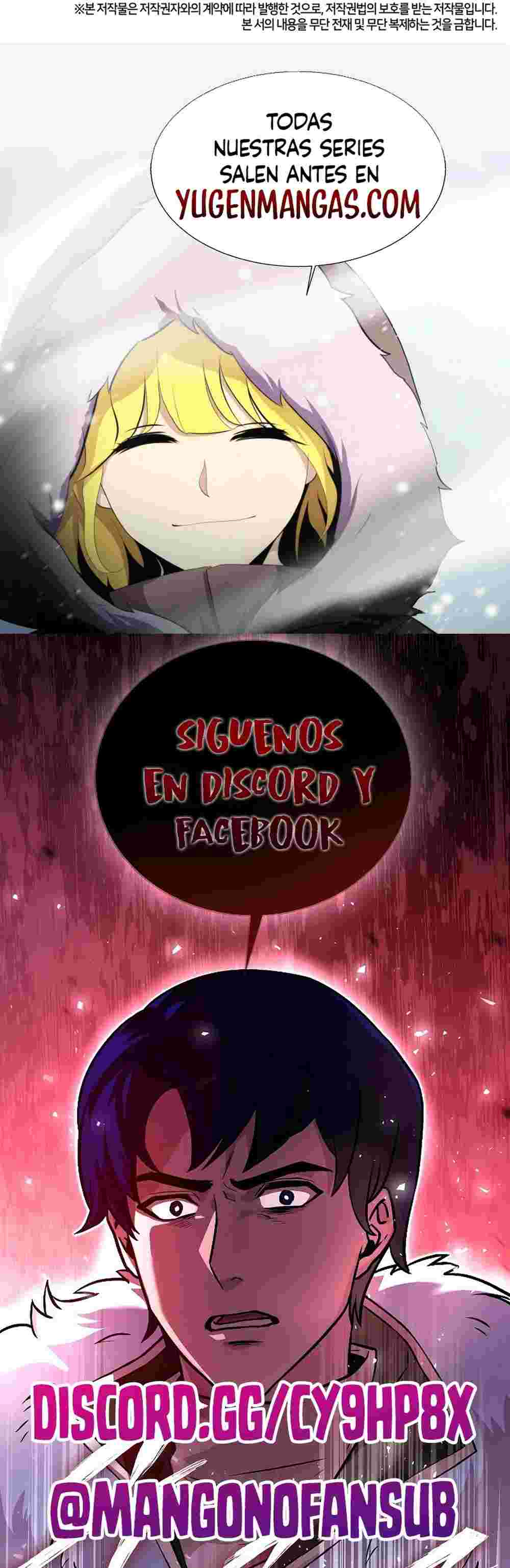 El Retorno Del Ranker (Remake) Capitulo 49 página 45