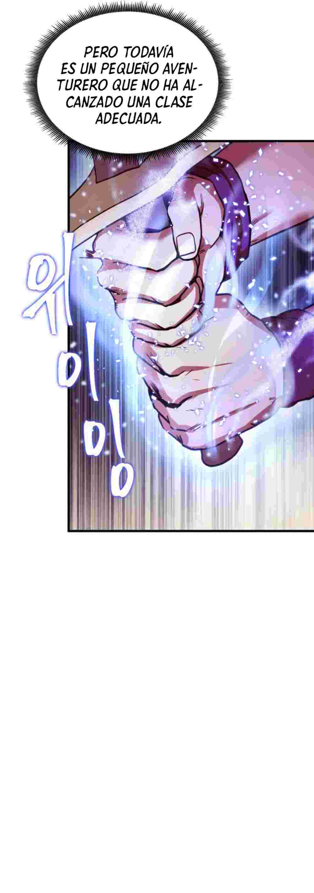 El Retorno Del Ranker (Remake) Capitulo 5 página 12
