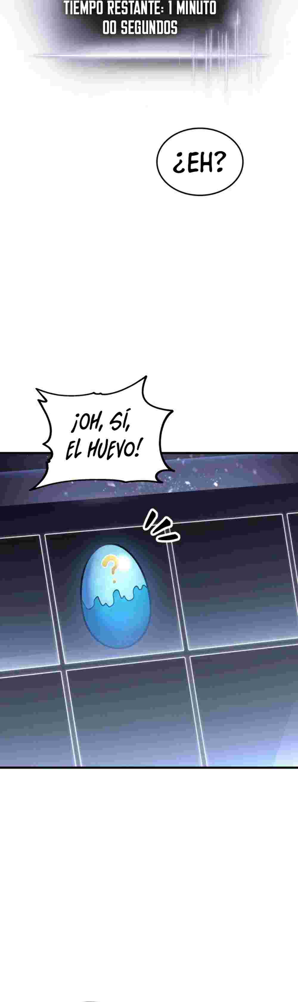 El Retorno Del Ranker (Remake) Capitulo 5 página 26
