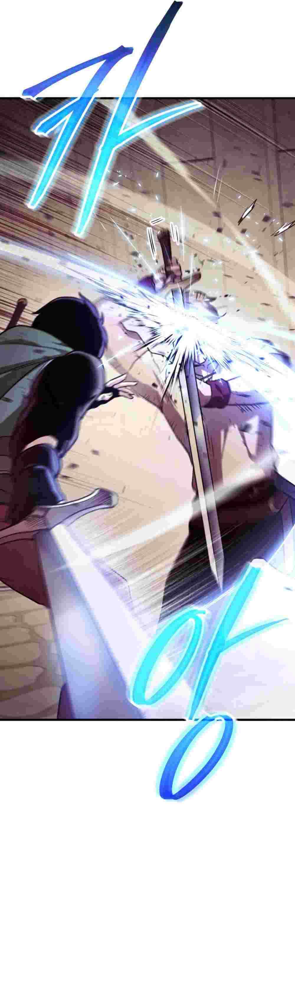 El Retorno Del Ranker (Remake) Capitulo 5 página 9