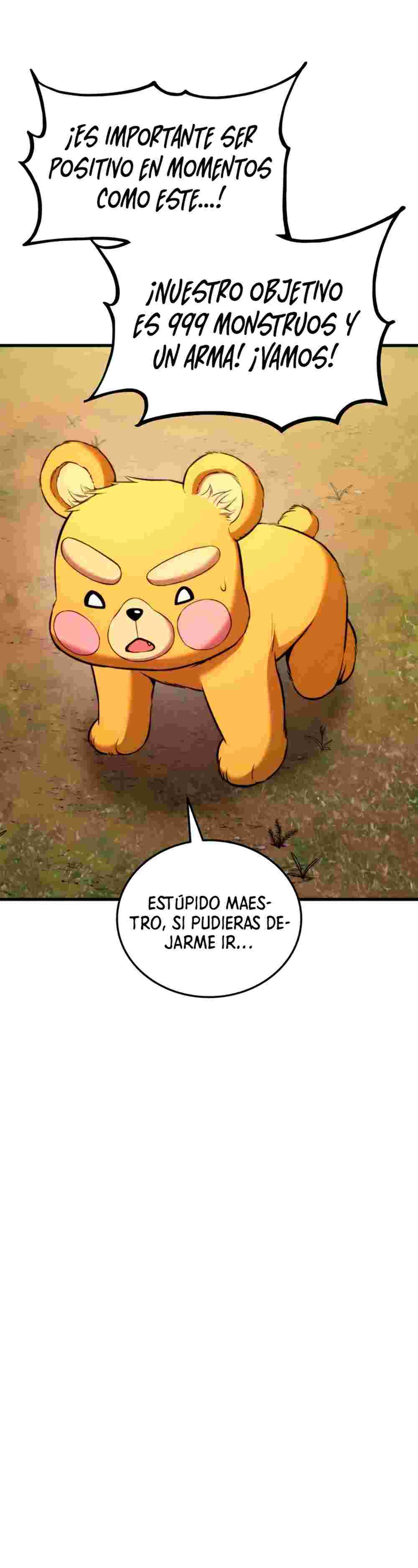 El Retorno Del Ranker (Remake) Capitulo 50 página 14