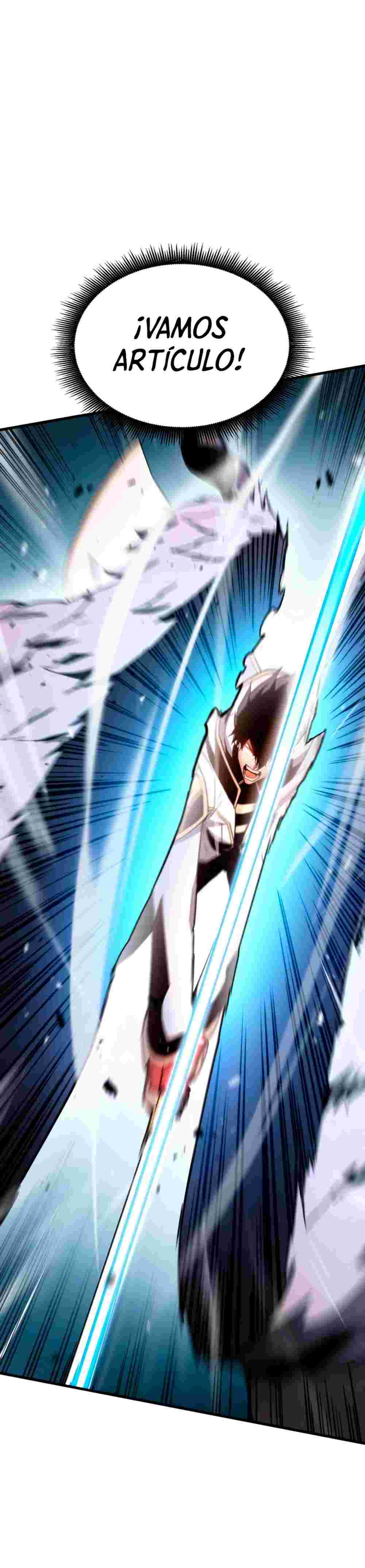 El Retorno Del Ranker (Remake) Capitulo 50 página 21