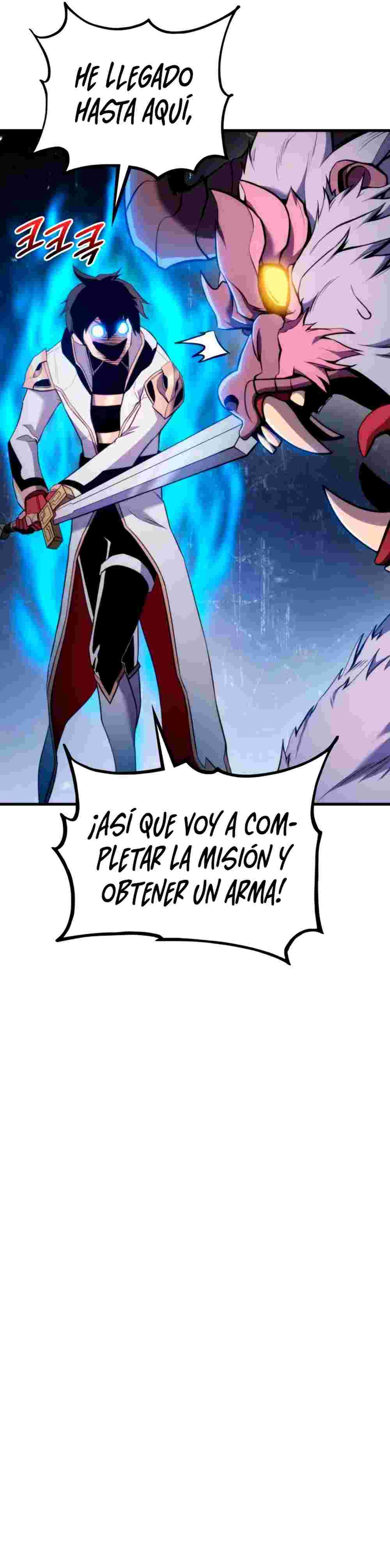 El Retorno Del Ranker (Remake) Capitulo 50 página 27