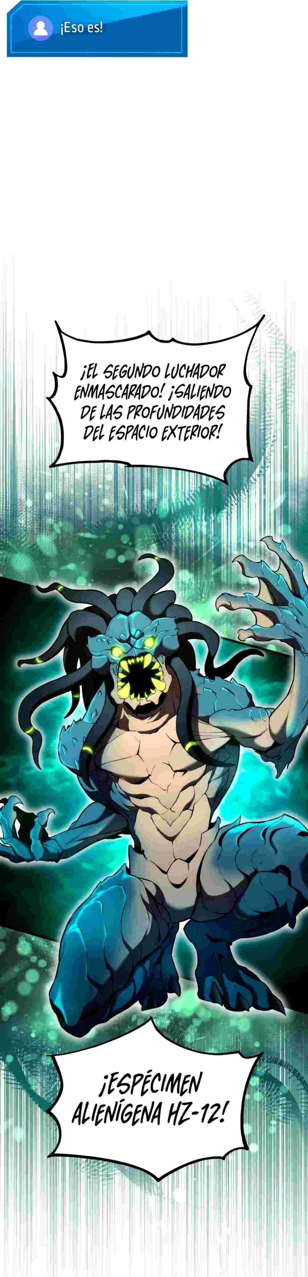 El Retorno Del Ranker (Remake) Capitulo 50 página 40