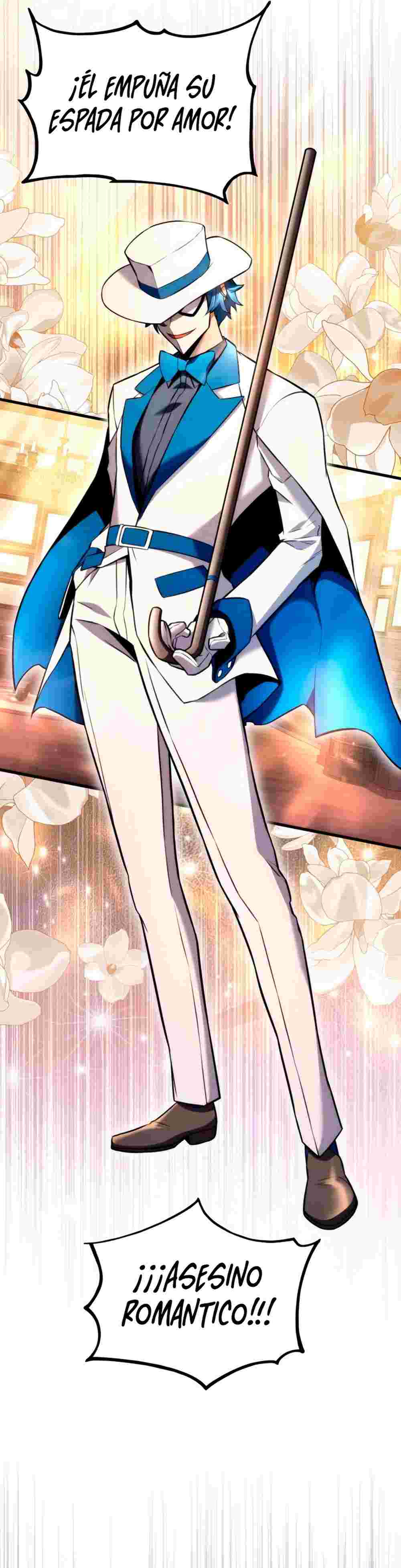 El Retorno Del Ranker (Remake) Capitulo 50 página 42