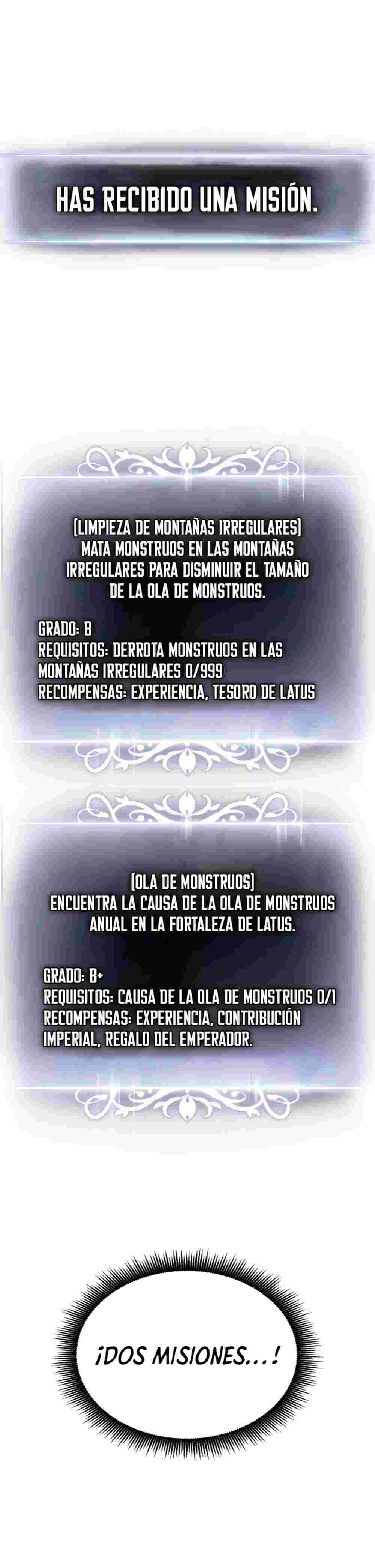 El Retorno Del Ranker (Remake) Capitulo 50 página 7
