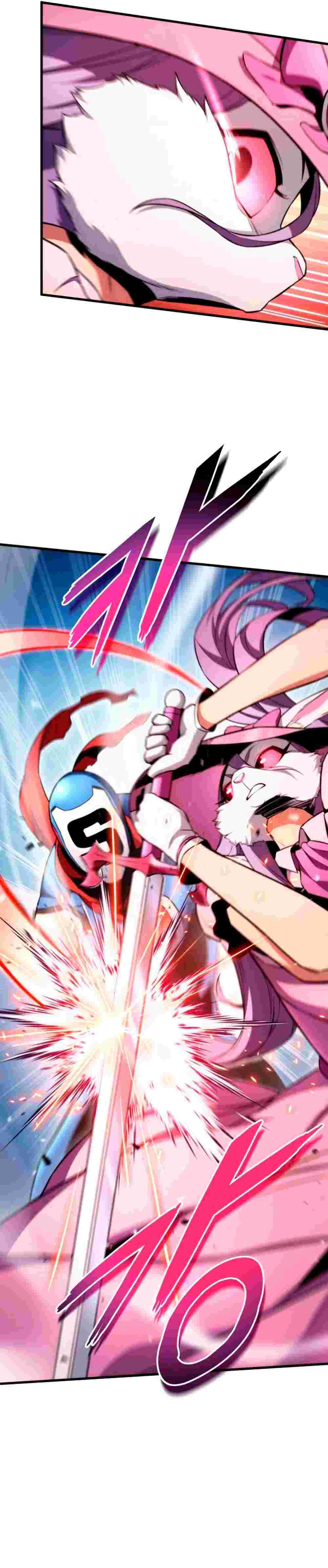El Retorno Del Ranker (Remake) Capitulo 51 página 11