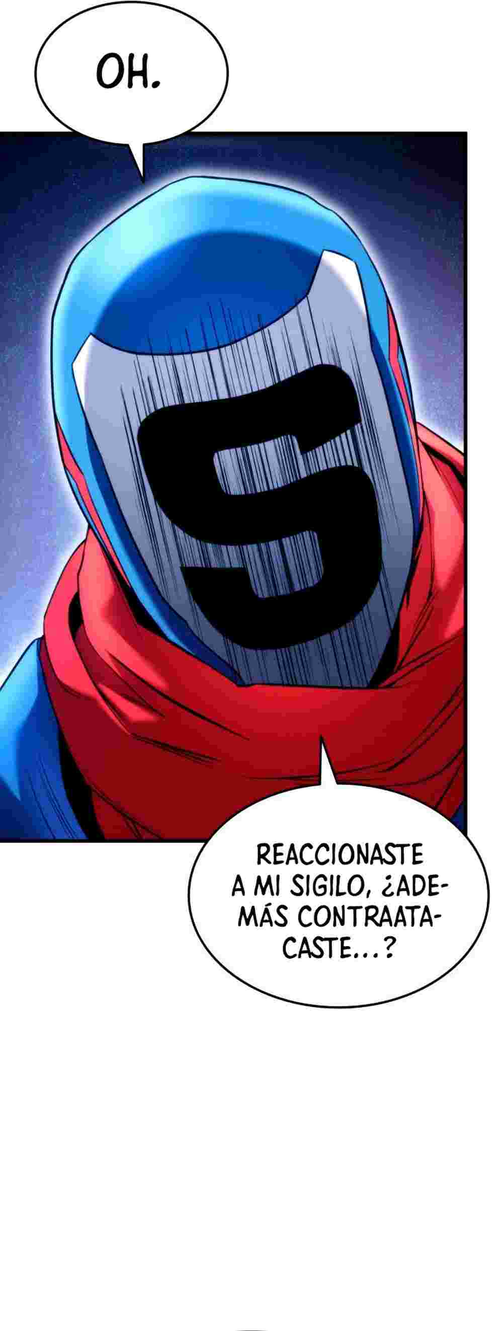 El Retorno Del Ranker (Remake) Capitulo 51 página 13