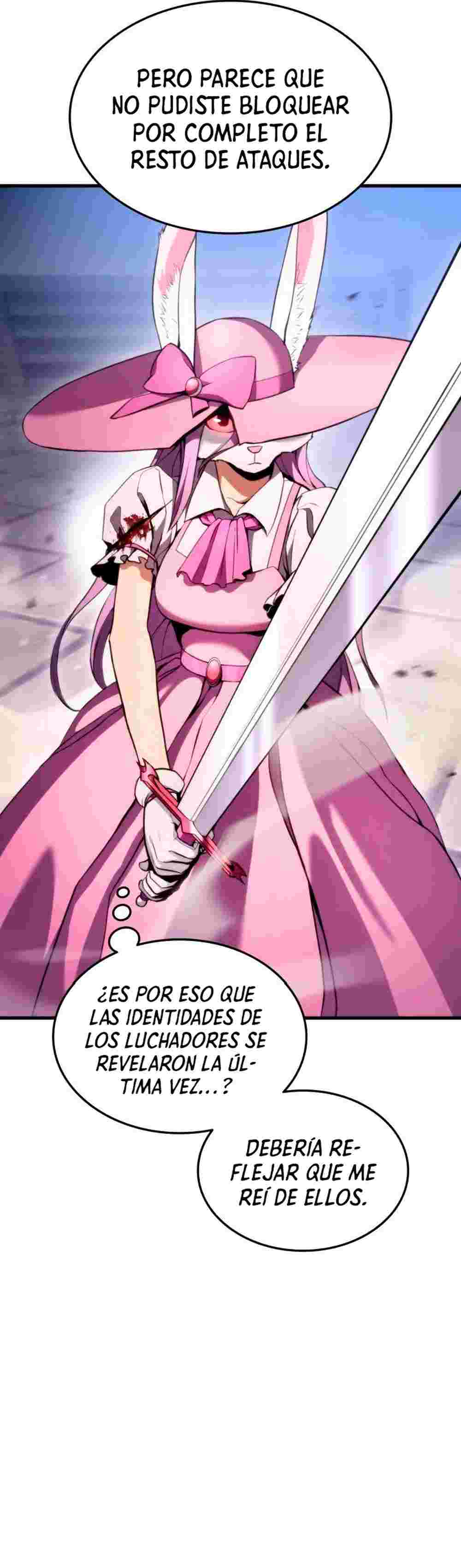El Retorno Del Ranker (Remake) Capitulo 51 página 14