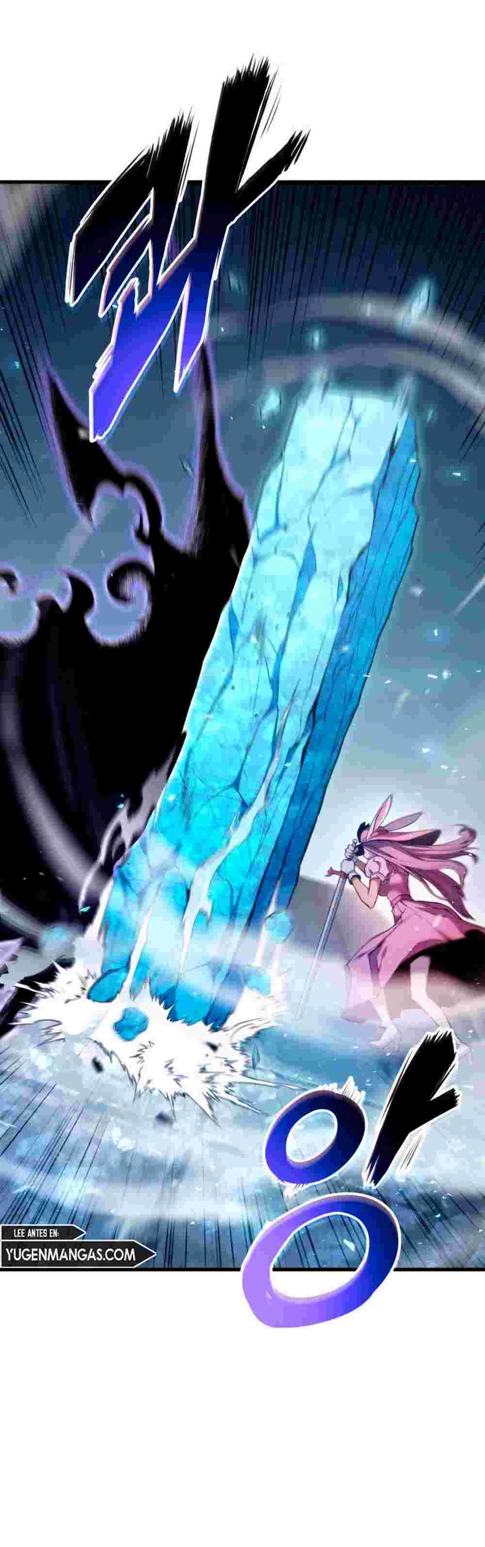 El Retorno Del Ranker (Remake) Capitulo 51 página 22