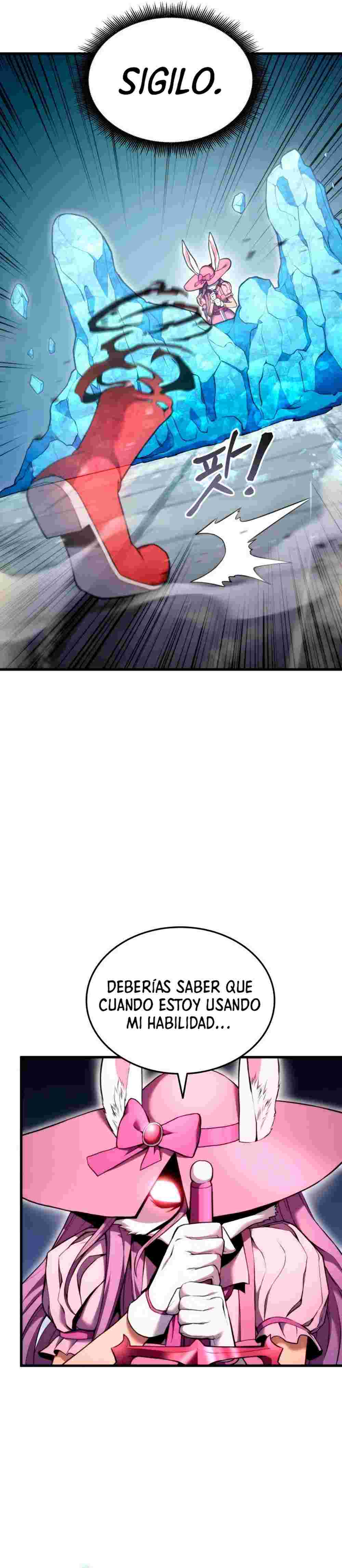 El Retorno Del Ranker (Remake) Capitulo 51 página 23