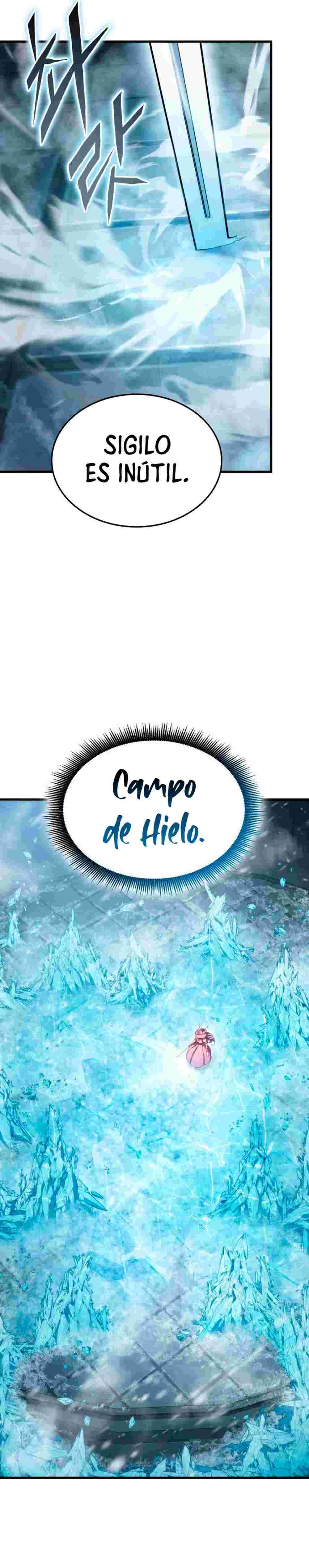 El Retorno Del Ranker (Remake) Capitulo 51 página 24